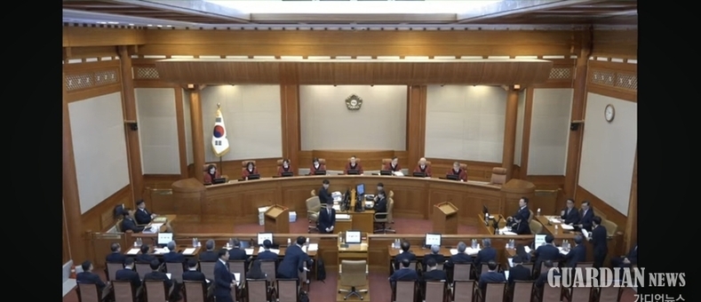 윤석열 대통령 탄핵심판, 선고 앞두고 변수는?