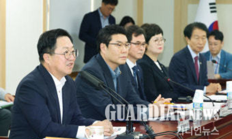 대전·충남 행정통합, 조기 대선 통해 도약의 발판 마련 !