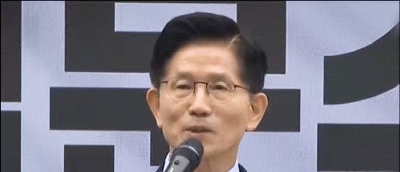 대선 판세 요동 속 좁혀지는 이재명과 김문수의 격차