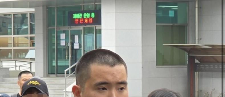 이재용 회장 장남 이지호 씨, 해군 장교 입대…“노블레스 오블리주” 평가