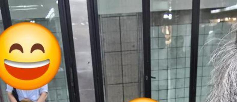 화곡역서 경찰 제지 장면 목격…보이스피싱 연루 여부 조사 중