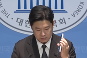 권리당원 동원·당비 대납 의혹 녹취록 공개…지방선거 판세 급변
