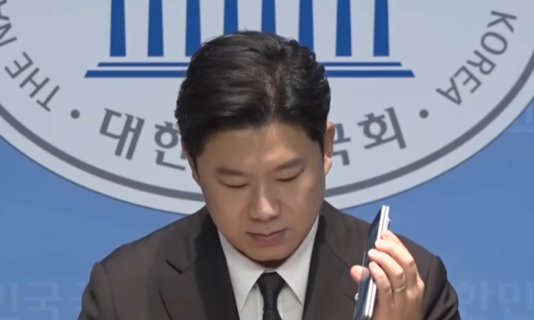 권리당원 동원·당비 대납 의혹 녹취록 공개…지방선거 판세 급변