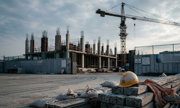 벼랑 끝 대전 건설 노동자, ‘1만 8천 명의 실종’이 던진 경고장