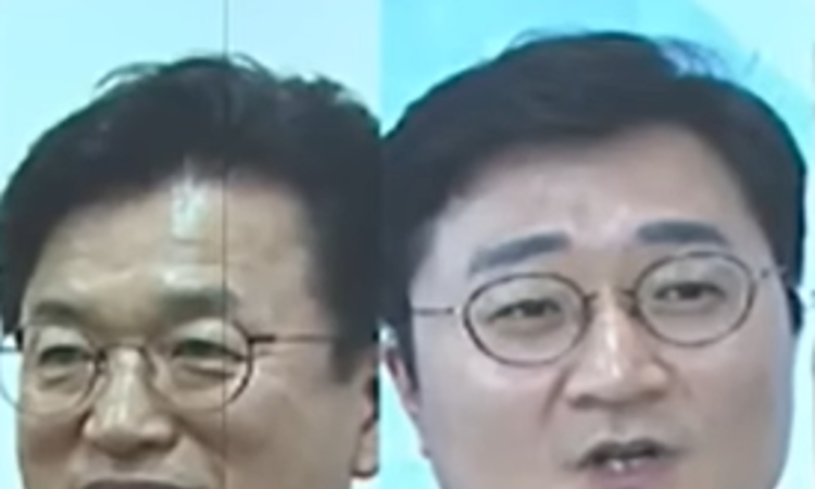 [정치현장] "무능 프레임" vs "나홀로 상승"... 민주 대전시장 경선 '안개속'