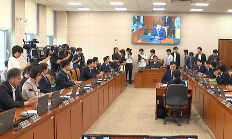 행정수도 완성 ‘운명의 날’… 이재명 정부, 특별법 소위 상정으로 승부수