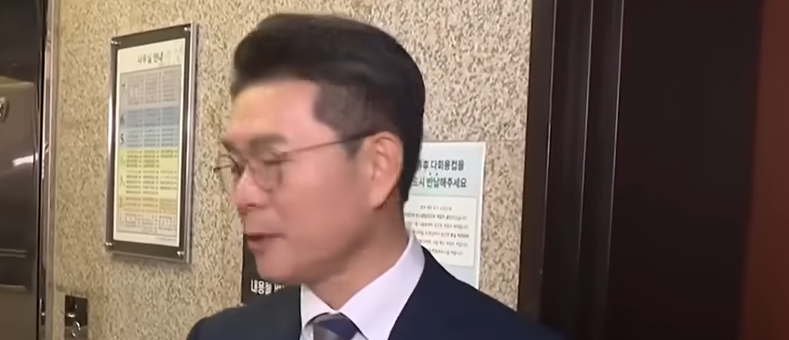 ‘서울시장 선두’ 정원오, 멕시코 칸쿤 출장 의혹 확산… 공문서 조작·특혜 채용 ‘정조준’