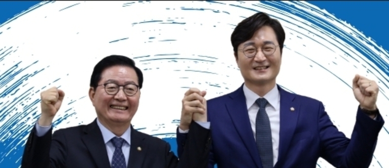 26년 지방선거 대전 동구 재보궐 동시 실시되나… ‘장-장 연대’ 파죽지세 돌풍