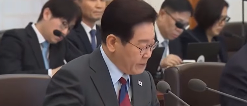 고용 불안정성, 임금으로 보상하나… 이재명 대통령 “일용직이 더 받는 것이 공정”