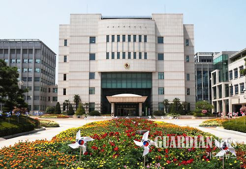 문석주 울산시의회 산업건설위원회 위원장, 가대IC~강동IC 구간 도로 추진 간담회