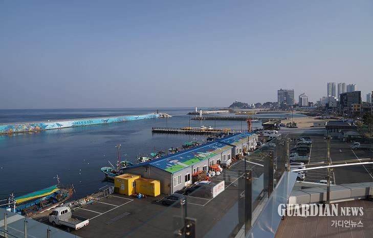 2025년 청년어촌정착 지원사업 대상자 추가 모집