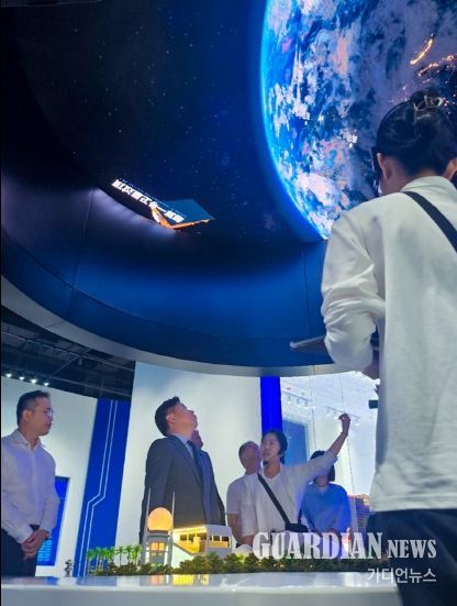 제주-중국 하이난, 섬의 강점 살린 우주산업 발전 경험 나눈다