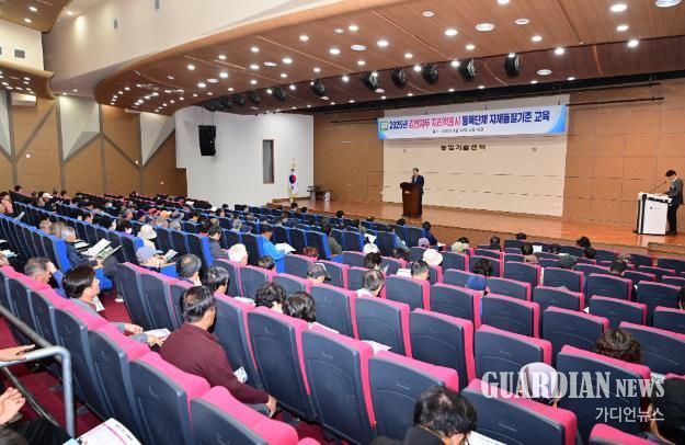 김천 자두, “지리적 표시제” 전체 농가로 참여 확대