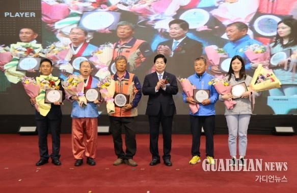 고흥군 스마트팜사업소↔울산 동구, 고향사랑기부금 상호 교차기부