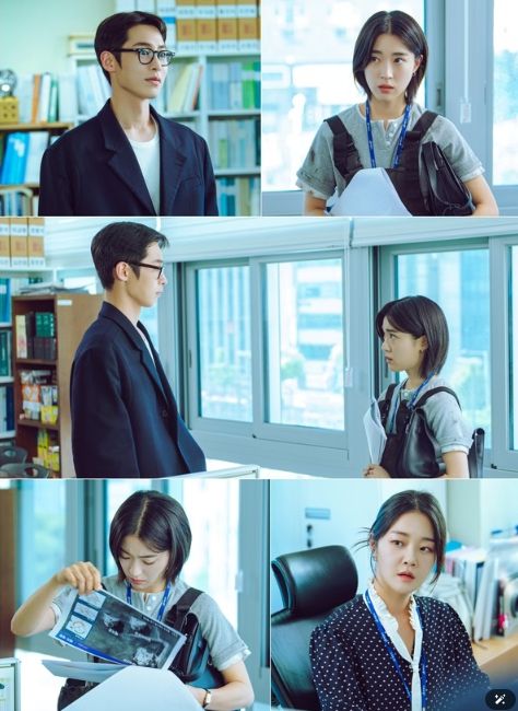 사진 제공: KBS 2TV 토일 미니시리즈 <마지막 썸머>