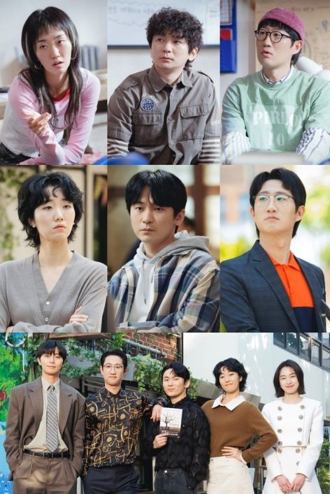 사진 제공: SLL, 아이엔, 글뫼