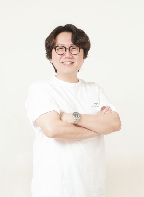 대한민국 과학기술인상 1월 수상자 정명수 대표