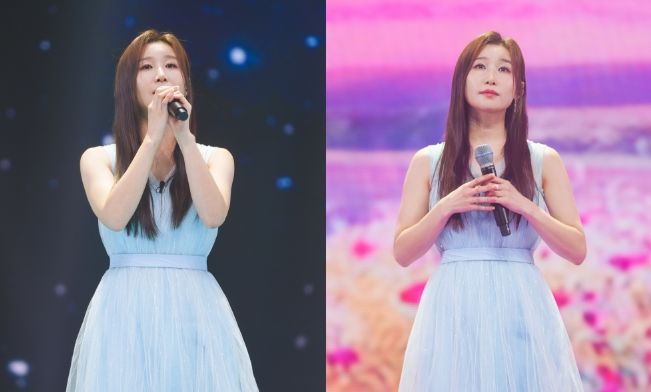 TV CHOSUN ‘미스트롯4’